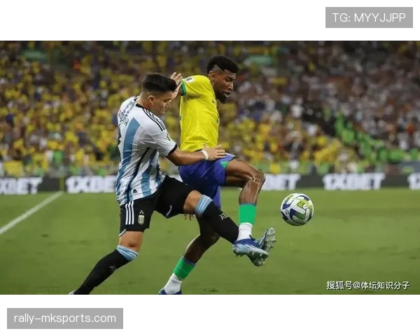 巴西球队南美杯强势出击，剑指冠军