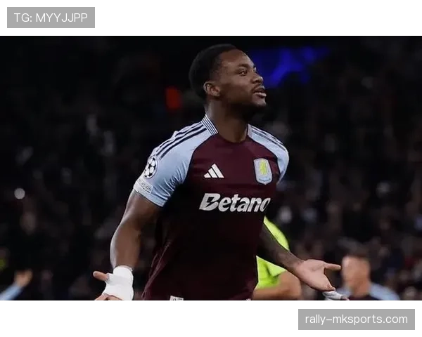 布莱顿新援状态火热，助球队剑指英超更高排名