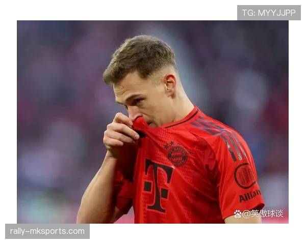 基米希持续扩大中场覆盖范围,攻防两端展现完美平衡 基米希持续扩大中场覆盖范围,攻防两端展现完美平衡