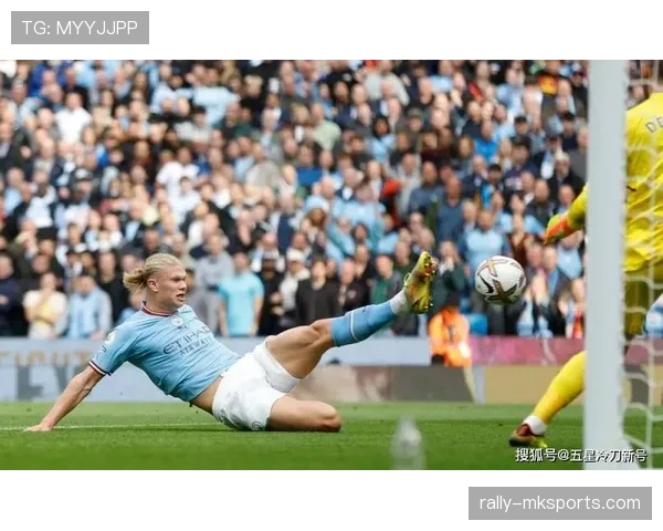 哈兰德持续高效破门，引领足坛稳健表现新趋势