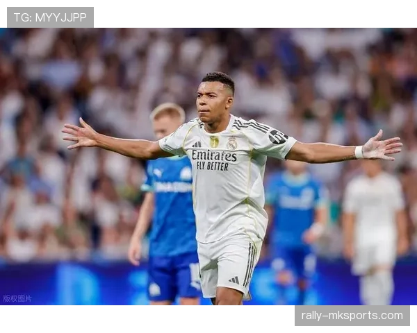 姆巴佩巅峰期表现稳健，当前阶段状态与数据持续提升