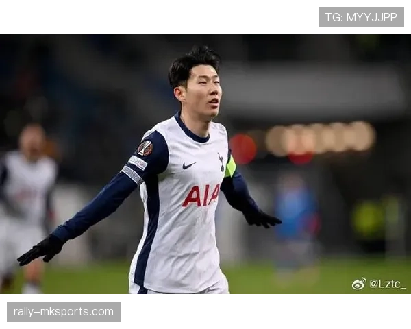 孙兴慜：德甲汉堡勒沃库森历练奠定欧洲顶级基础的关键阶段