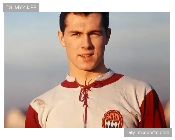 贝肯鲍尔战术角色演变分析