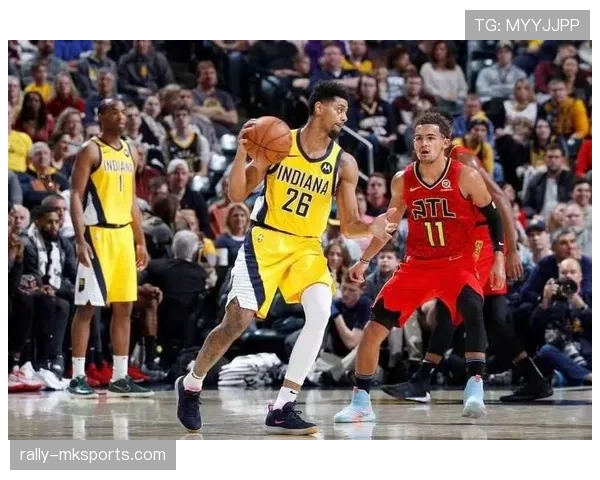 凯文·马丁无球跑位拉开空间提升球队三分效率