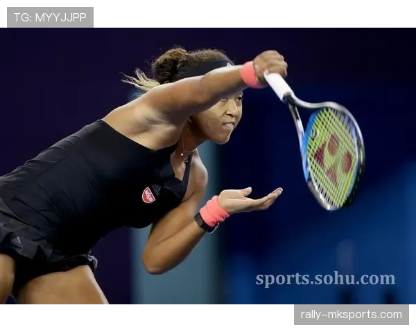 娜奥米·大阪这生活细节，普通人根本摸不着头脑啊