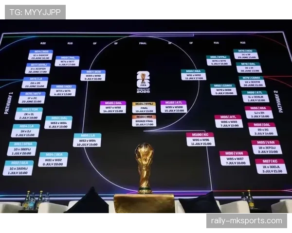 阿尔及利亚能否晋级2026世界杯?赛程前景与出线形势分析 阿尔及利亚能否晋级2026世界杯?赛程前景与出线形势分析