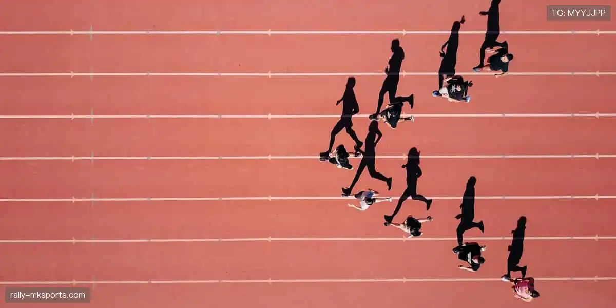 🏆 从看台到赛场,你的每一步都是传奇!🏃♂️